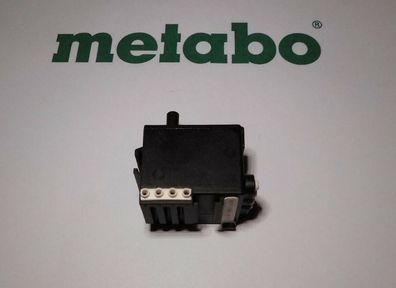 Metabo Schalter (343409450) Typ WQ, W, WEA, WEBA, WPE, WE, RF, RS, WEPBA, WEP...