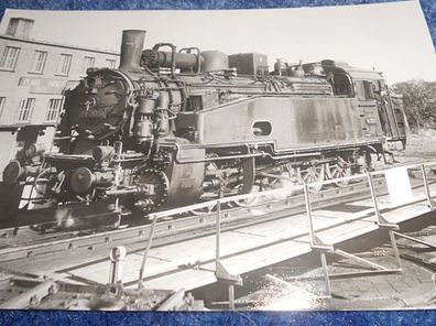 4434 / Ansichtskarte - Lokomotive 94 20.21