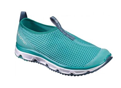 Salomon RX MOC 3.0 W Pantoletten Clog Damenschuhe Schuhe Sneaker Schuhe Schlapper