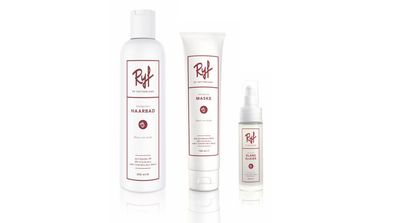 Ryf of Switzerland bändige Maske Haare wie Seide 150 ml Neu/ OVP