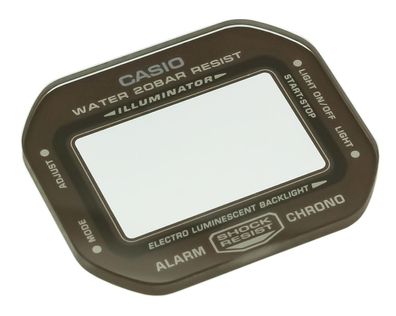 Casio G-Shock > Mineral - / Uhrenglas braun > DW-5600LU-8 DW-5600LU