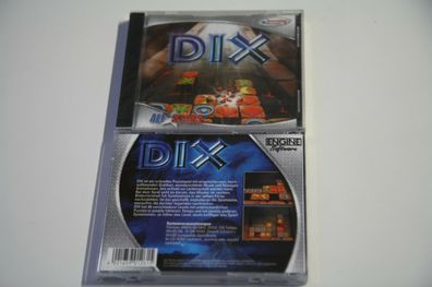 Dix (PC) New (NEUWARE)