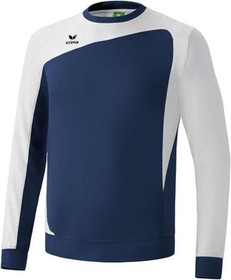 Erima Unisex Training Sweat Club 1900 Pullover Sweatshirt Trainingsjacke Shirt
