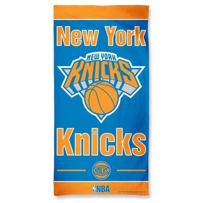 NBA Badetuch New York Knicks NY Handtuch Strandtuch Beach Towel 099606186997