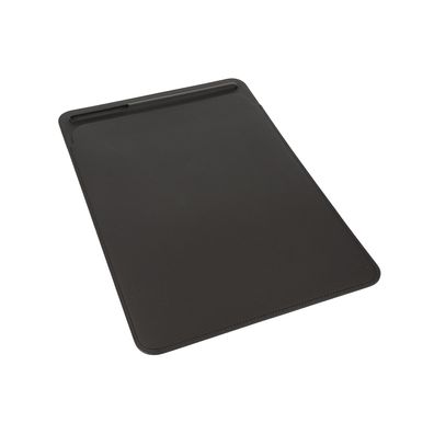 Apple Lederhülle für iPad Pro 10,5 Zoll Schutzhülle schwarz