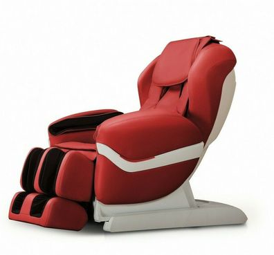 XXL * LUXUS* Designer Massagesessel Shiatsu-Chefsessel-Massage Relaxsessel. 2021