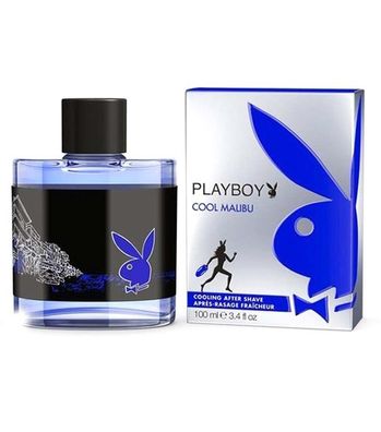 Playboy Malibu After Shave Splash 100 ml