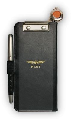 Design4Pilots Piloten-Kniebrett iPilot Phone plus für Mobiltelefone