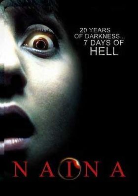 Naina - DVD