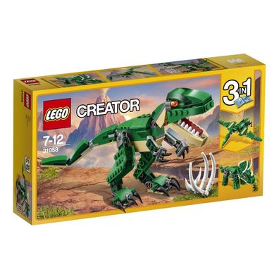 LEGO® Creator 31058 Dinosaurier NEU & OVP
