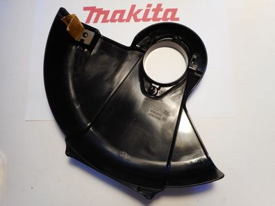Makita 135950-1 Schutzhaube mit Messer für Rasentrimmer UR100D