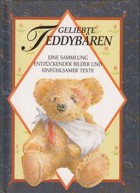 Geliebte Teddybären - Für Teddybären-Liebhaber