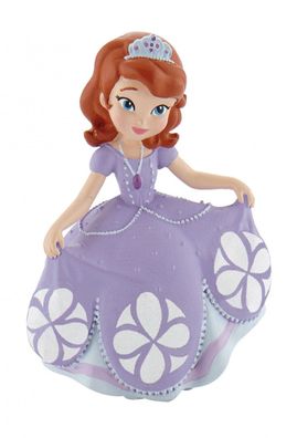 Bullyland 12930 Disney Sofia Prinzessin Princess Figur Kuchen Torte Soielfigur