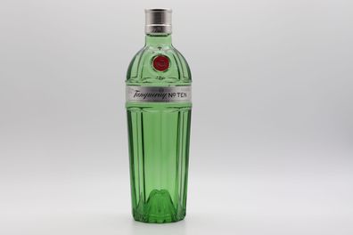 Tanqueray No. 10 London Dry Gin 0,7 ltr.