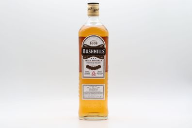Bushmills White Irish Whiskey 0,7 ltr.
