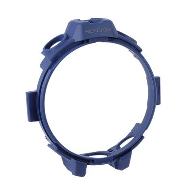 Casio G-Shock Gulfmaster GWN-1000H | Resin Bezel / Lünette blau