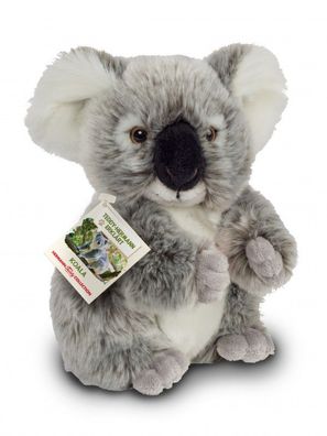 Teddy Hermann 91424 Koalabär ca. 21cm Plüsch Kuscheltier