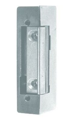 PESO Elektrischer Türöffner m. Entr.,300OA - 6-12 Volt AC/ DC