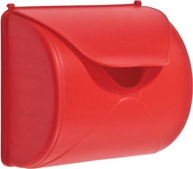Briefkasten rot - Zubehör für Spielturm Schaukel Stelzenhaus
