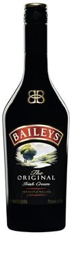 Baileys Original Irish Cream Liqueur 0,7l 17%vol.