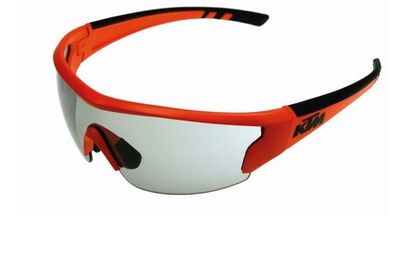 Original KTM Fahrradbrille Sonnenbrille Unisex Factory Team ebike Brille Photochromic