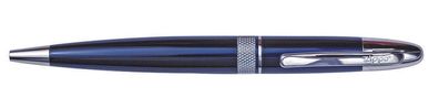 ZIPPO Kugelschreiber blau 60001227 Ballpen Allegheny gloss blue