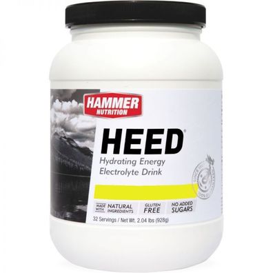 Hammer Nutrition HEED Sportdrink