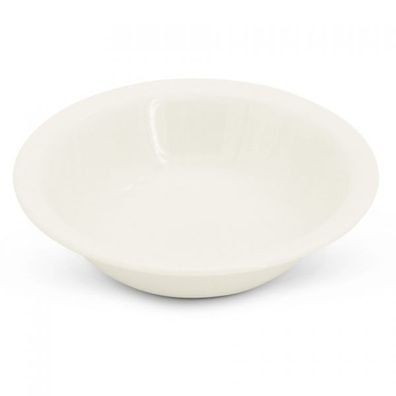 Müslischale, 17cm Classic Elfenbein Walküre Porzellan
