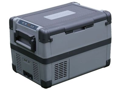 Kompressor-Kühlbox Pro-Line bis -22&deg; C, 12/24 V (50 l)
