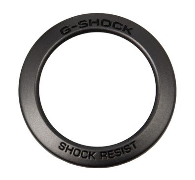 Bezel (inner) Casio G-Shock grau AW-591MS AWG-101 10272883