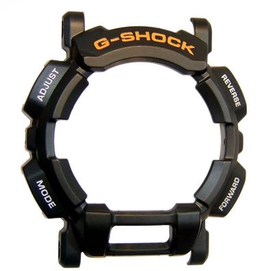 Lünette Bezel Casio G-Shock schwarz für GD-400DN 10498735