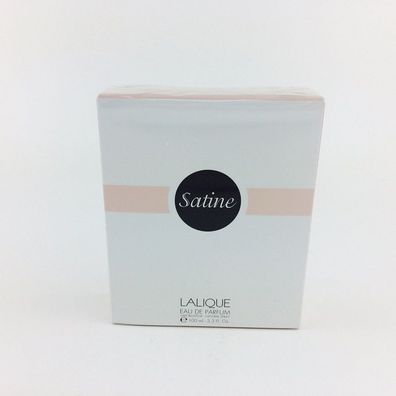 Lalique Satine Eau de Parfum 100ml