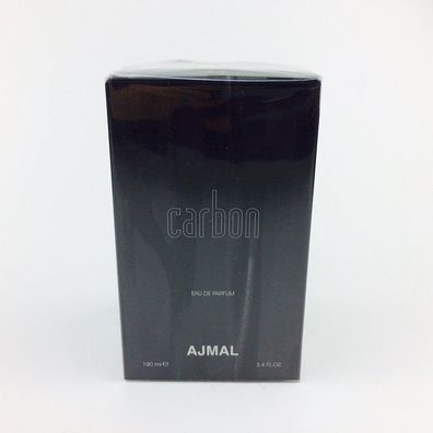 Ajmal Carbon Eau de Parfum 100ml