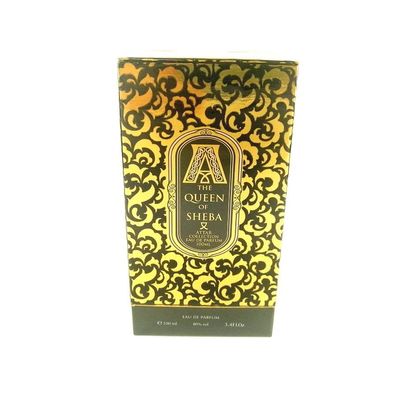 Attar Collection The Queen of Sheba Eau de Parfum 100ml