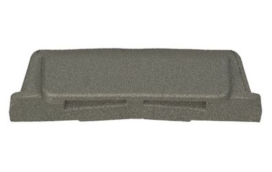 Cover End Piece 6H grau Casio Wave Ceptor WVH-100D 10134588