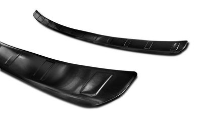 Ladekantenschutz | Edelstahl passend für Ford Kuga III Titanium / Titanium X / Trend
