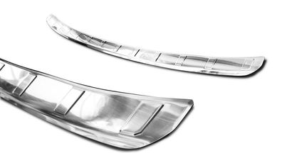 Ladekantenschutz | Edelstahl passend für Ford Kuga IIITitanium / Titanium X