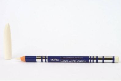 Manoa Cristal Nagelweiß-Stift