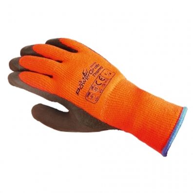 Strick-Winterhandschuh PowerGrab Thermo