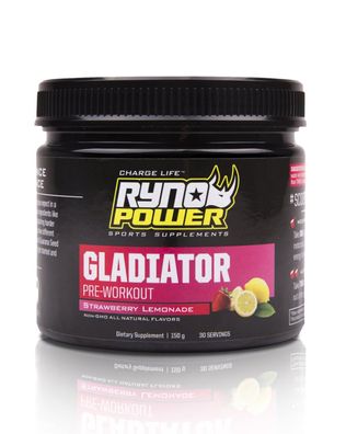 Rynopower Gladiator
