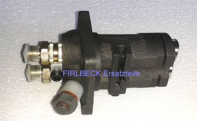 Einspritzpumpe Pumpe injectionpump kpl. HATZ Z108 D108 V108 Z D V 108 108mm