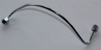 Einspritzleitung injection pipe Dieselleitung für HATZ Diesel E89 E 89