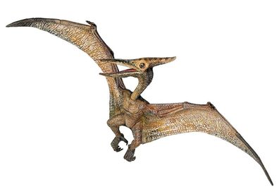 Papo 55006 Spielfigur Pteranodon 9cm Dino Dinosaurier Flugsaurier Urzeit Figure