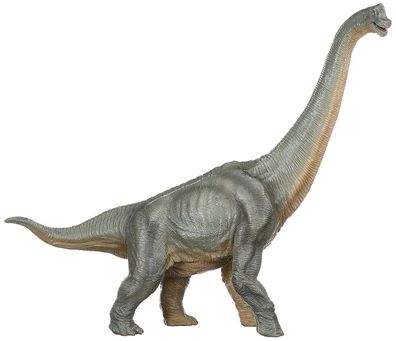 Papo 55030 Spielfigur Brachiosaurus, 31cm Dinosaurier Dino Figure Sammelfigur