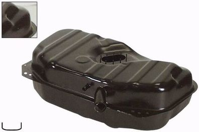 NEU + Tank > Fiat Uno [ 2 > 1.4 + 1.0 / 1.5ie / Fire / Modelle m. Kat o. Seitenstütze