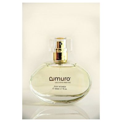 Perfume for woman 633, 50ml