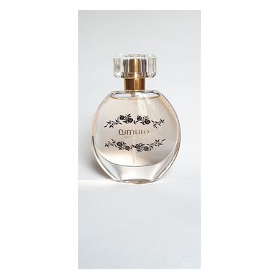 Perfume for woman 640, 50ml
