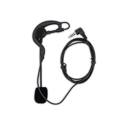 Headset bzw. Kopfhörer für Kommunikationssysteme 3,5mm