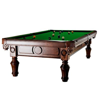 Billiard-Royal Pool- Billardtisch Modell General 8 ft