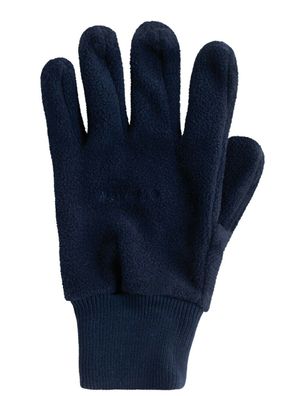 Maximo® Kinder Fleece Fingerhandschuhe